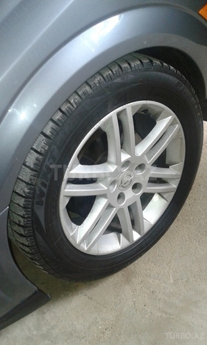 Opel Vectra 2002, 148,000 km - 2.2 l - Bakı