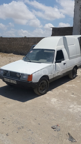 ZAZ Tavriya 2006, 200,000 km - 1.3 l - Bakı