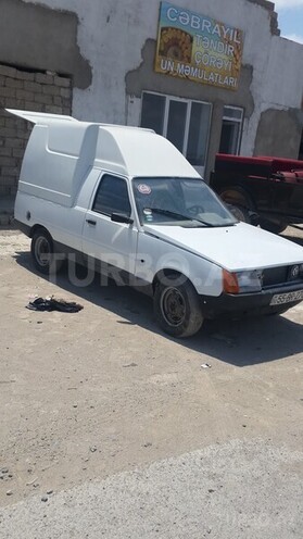 ZAZ Tavriya 2006, 200,000 km - 1.3 l - Bakı