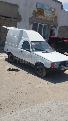 ZAZ Tavriya 2006, 200,000 km - 1.3 l - Bakı