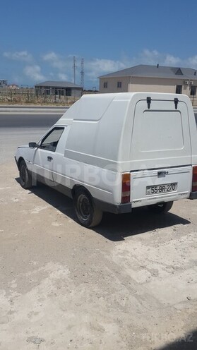 ZAZ Tavriya 2006, 200,000 km - 1.3 l - Bakı