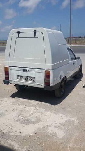 ZAZ Tavriya 2006, 200,000 km - 1.3 l - Bakı