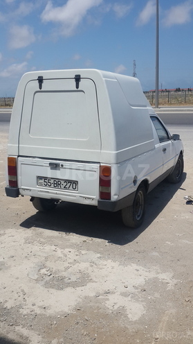 ZAZ Tavriya 2006, 200,000 km - 1.3 l - Bakı