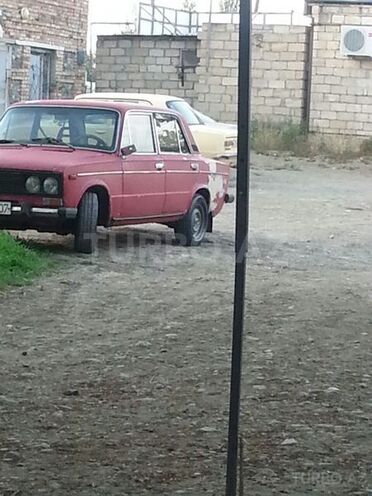 LADA (VAZ) 2106 1985, 125,000 km - 1.3 l - Goranboy