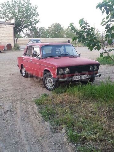 LADA (VAZ) 2106 1985, 125,000 km - 1.3 l - Goranboy