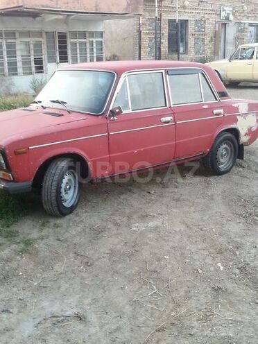 LADA (VAZ) 2106 1985, 125,000 km - 1.3 l - Goranboy