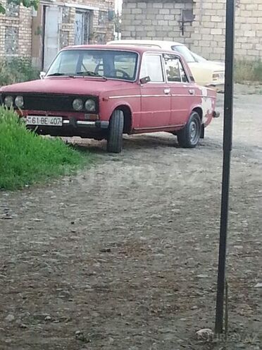 LADA (VAZ) 2106 1985, 125,000 km - 1.3 l - Goranboy