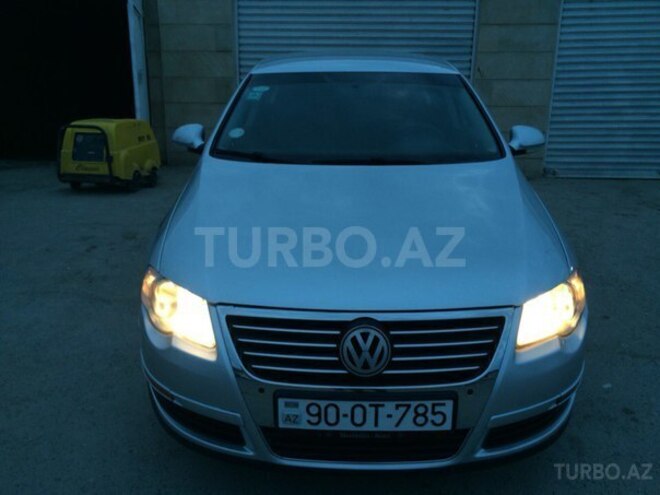 Volkswagen Passat 2007, 147,000 km - 2.0 l - Sumqayıt