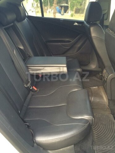 Volkswagen Passat 2007, 147,000 km - 2.0 l - Sumqayıt
