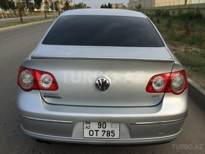 Volkswagen Passat 2007, 147,000 km - 2.0 l - Sumqayıt