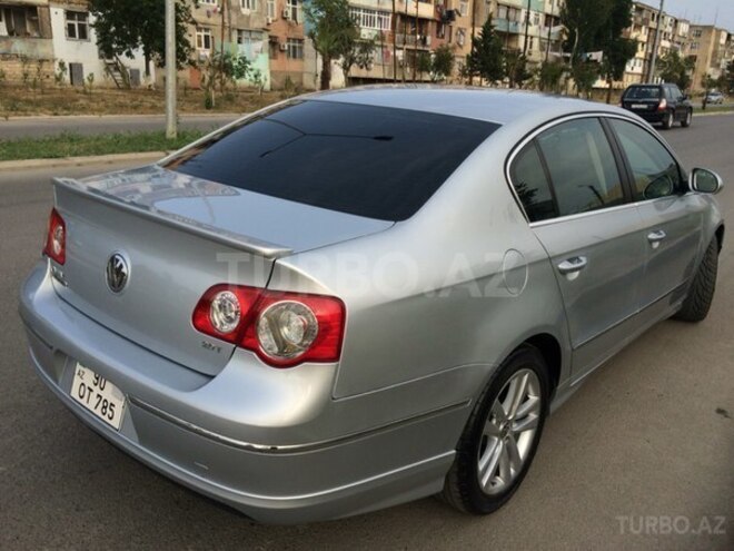 Volkswagen Passat 2007, 147,000 km - 2.0 l - Sumqayıt