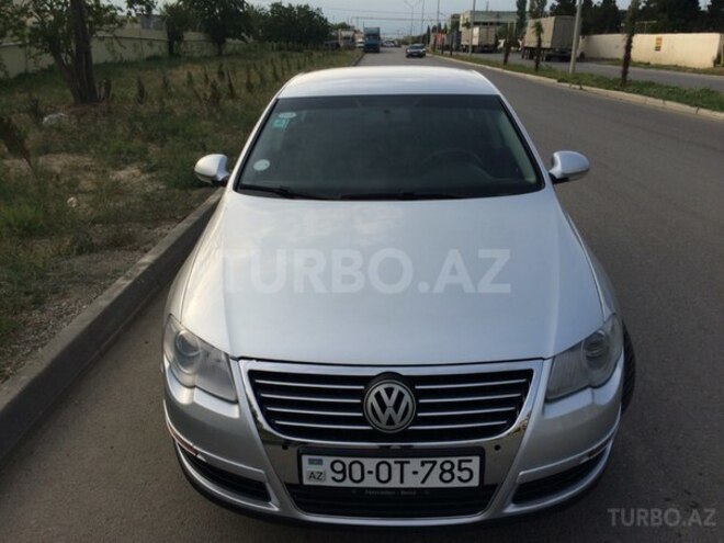 Volkswagen Passat 2007, 147,000 km - 2.0 l - Sumqayıt