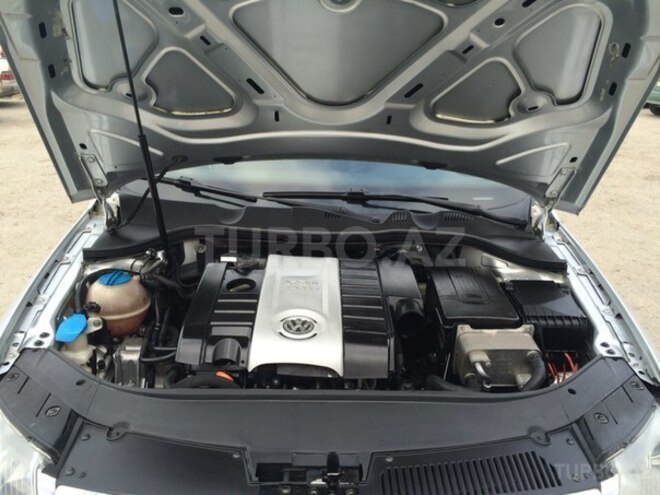 Volkswagen Passat 2007, 147,000 km - 2.0 l - Sumqayıt
