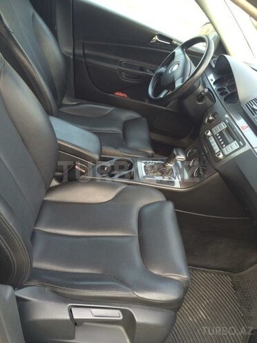 Volkswagen Passat 2007, 147,000 km - 2.0 l - Sumqayıt