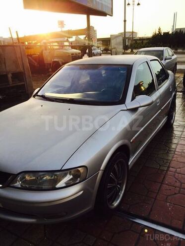 Opel Vectra 2000, 210,000 km - 2.0 l - Bakı