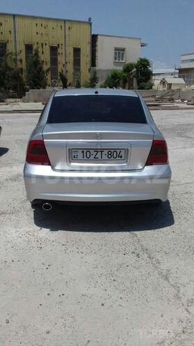 Opel Vectra 1999, 360,000 km - 2.0 l - Bakı