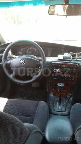 Opel Vectra 1999, 360,000 km - 2.0 l - Bakı