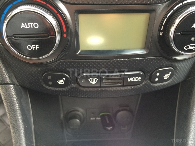 Hyundai Accent 2011, 67,000 km - 1.6 l - Sumqayıt