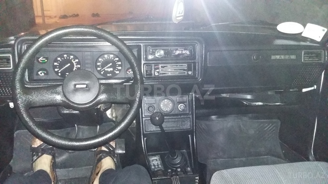 LADA (VAZ) 2107 2010, 60,000 km - 1.6 l - Şəki