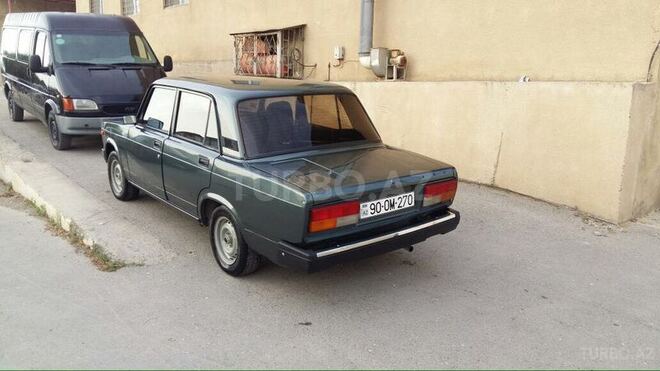 LADA (VAZ) 2107 2010, 105,000 km - 1.6 л - Bakı