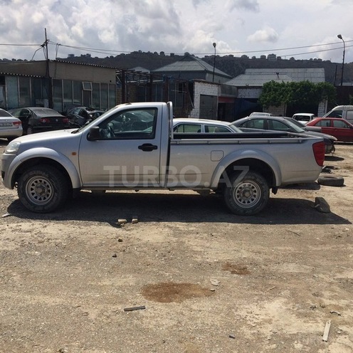 GWM Wingle 2013, 14,500 km - 2.5 л - Bakı