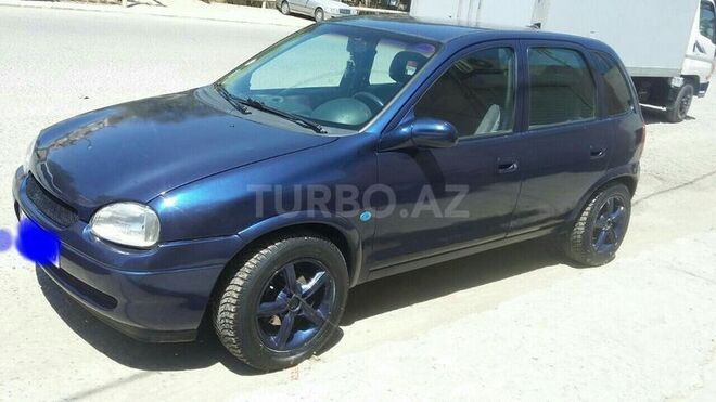 Opel Vita 1996, 200,000 km - 0.2 l - Bakı