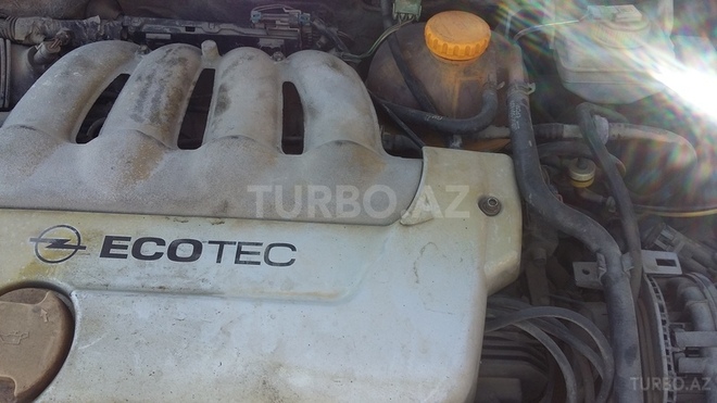 Opel Vita 1996, 200,000 km - 0.2 l - Bakı