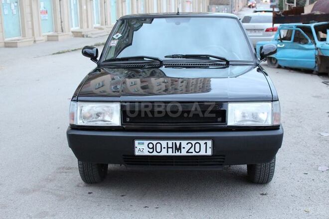 Tofas Sahin 2006, 157,000 km - 1.6 l - Bakı