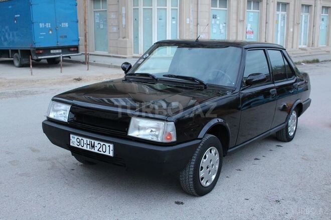 Tofas Sahin 2006, 157,000 km - 1.6 l - Bakı