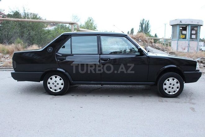 Tofas Sahin 2006, 157,000 km - 1.6 l - Bakı