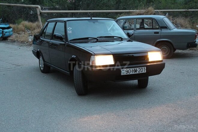 Tofas Sahin 2006, 157,000 km - 1.6 l - Bakı