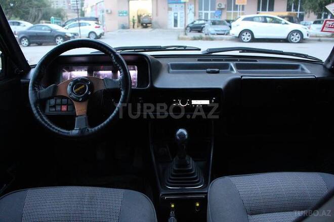 Tofas Sahin 2006, 157,000 km - 1.6 l - Bakı