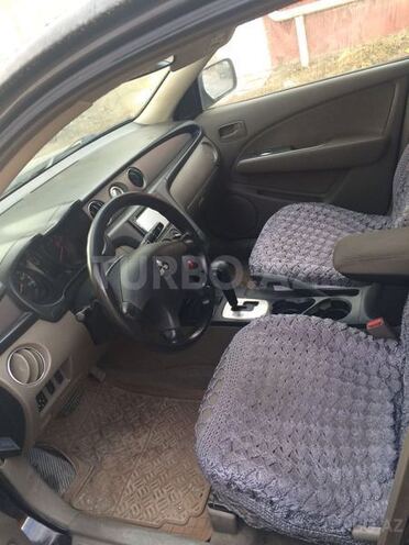 Mitsubishi Outlander 2003, 200,000 km - 2.4 л - Bakı