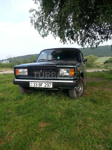 LADA (VAZ) 2107 2011, 68,000 km - 1.6 l - Bakı