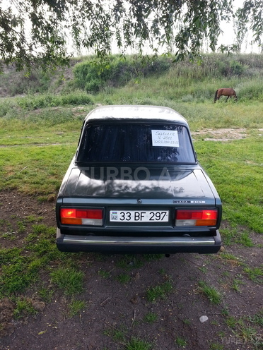 LADA (VAZ) 2107 2011, 68,000 km - 1.6 l - Bakı