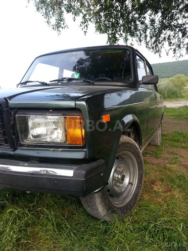 LADA (VAZ) 2107 2011, 68,000 km - 1.6 l - Bakı