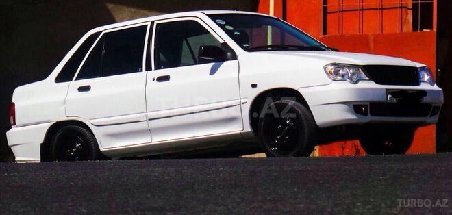 Saipa 132 2014, 61,000 km - 1.3 л - Bakı