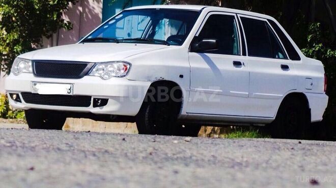 Saipa 132 2014, 61,000 km - 1.3 л - Bakı
