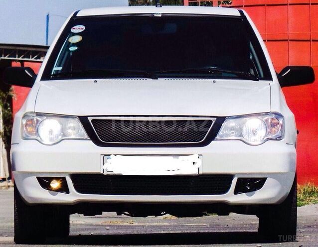 Saipa 132 2014, 61,000 km - 1.3 л - Bakı