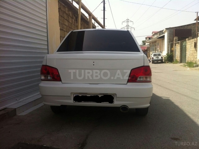 Saipa 132 2014, 61,000 km - 1.3 л - Bakı