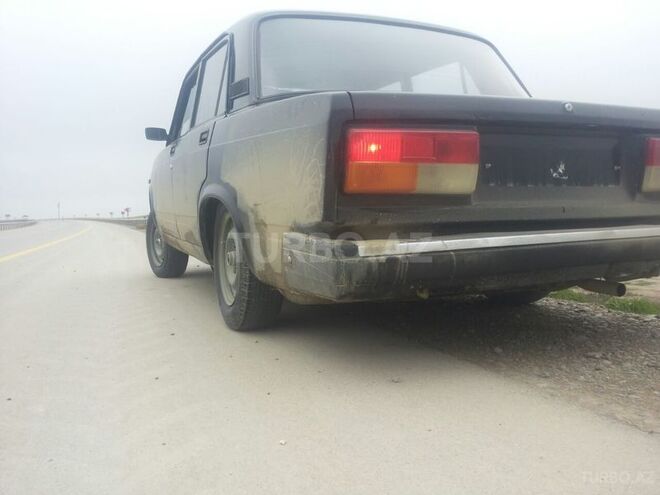 LADA (VAZ) 2107 2011, 67,275 km - 0.2 l - Bakı