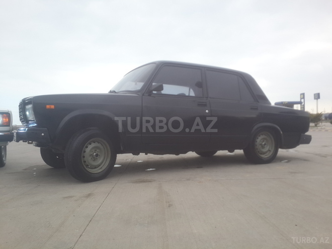LADA (VAZ) 2107 2011, 67,275 km - 0.2 l - Bakı