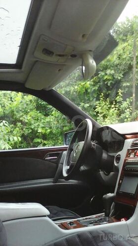 Mercedes E 240 1999, 288,000 km - 2.6 л - Bakı