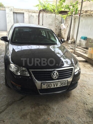 Volkswagen Passat 2010, 130,020 km - 2.0 l - Bakı