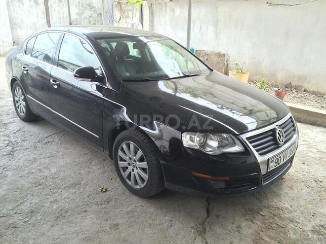 Volkswagen Passat 2010, 130,020 km - 2.0 l - Bakı