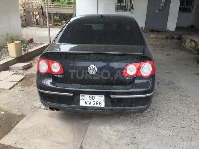 Volkswagen Passat 2010, 130,020 km - 2.0 l - Bakı
