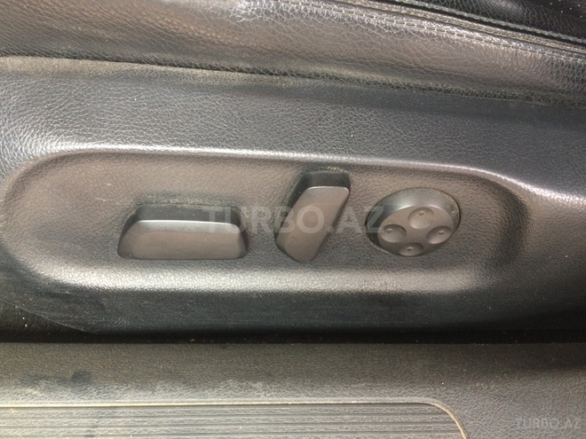Volkswagen Passat 2010, 130,020 km - 2.0 l - Bakı