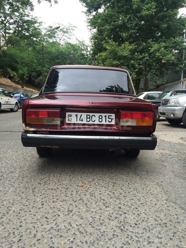 LADA (VAZ) 2107 2004, 125,000 km - 1.6 l - Bakı