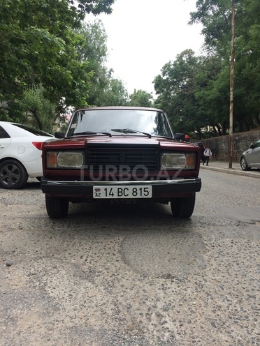 LADA (VAZ) 2107 2004, 125,000 km - 1.6 l - Bakı