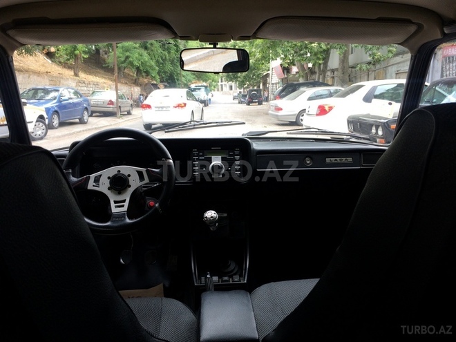 LADA (VAZ) 2107 2004, 125,000 km - 1.6 l - Bakı